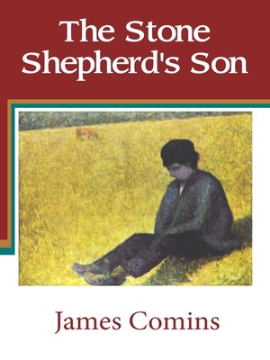 cover image of The Stone Shepherd's Son
